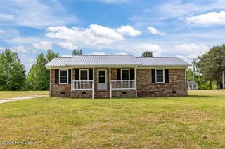681 Willeyton Road, Gates, NC 27937