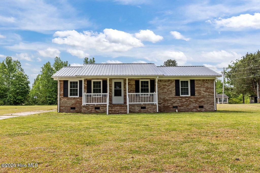 681 Willeyton Road, Gates, NC 27937