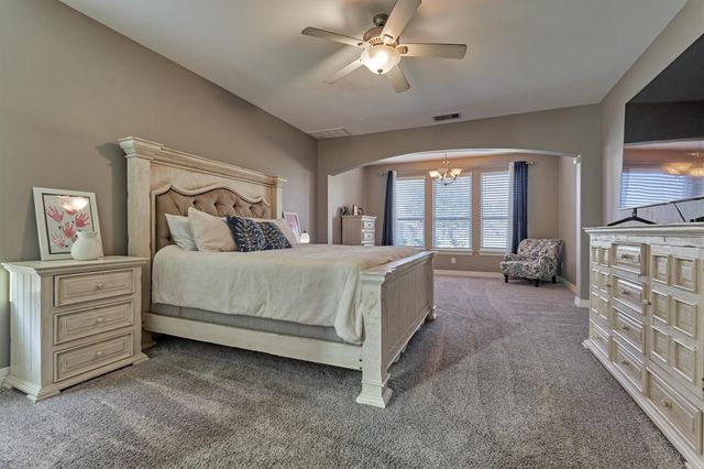 20210 Mariposa Blue Lane, Cypress, TX 77433
