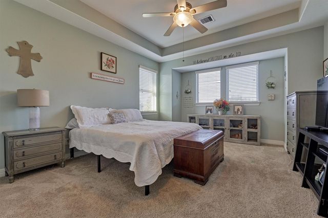 20210 Mariposa Blue Lane, Cypress, TX 77433