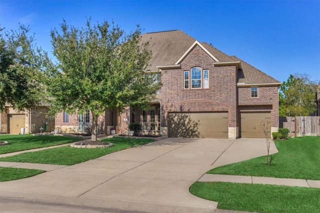 20210 Mariposa Blue Lane, Cypress, TX 77433