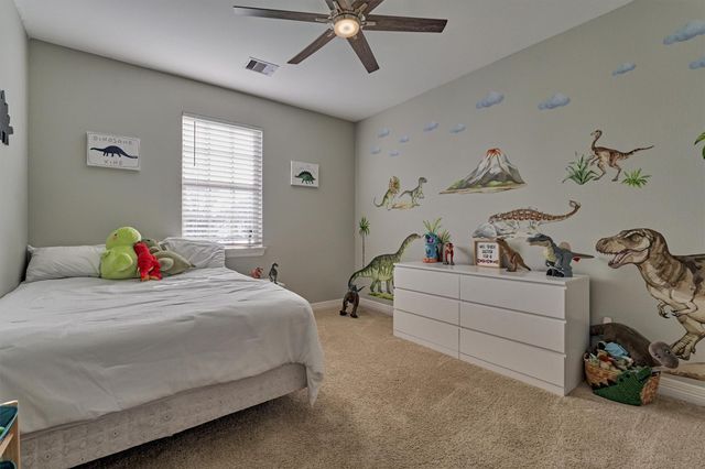 20210 Mariposa Blue Lane, Cypress, TX 77433