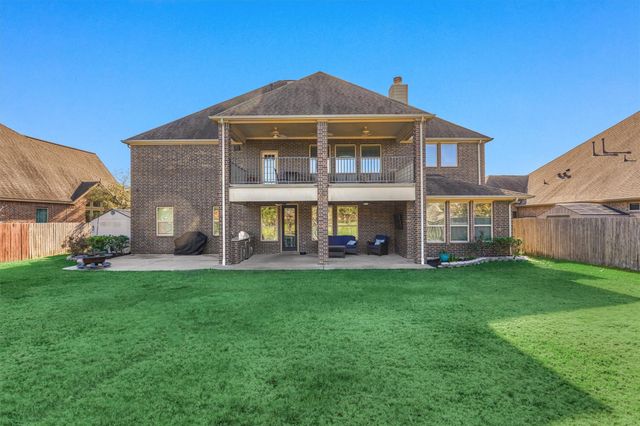 20210 Mariposa Blue Lane, Cypress, TX 77433