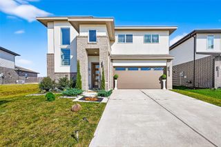 7307 Teton Creek Trace, Richmond, TX 77407