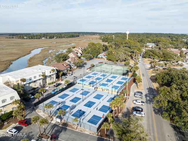 211 Deer Run Road, Fripp Island, SC 29920