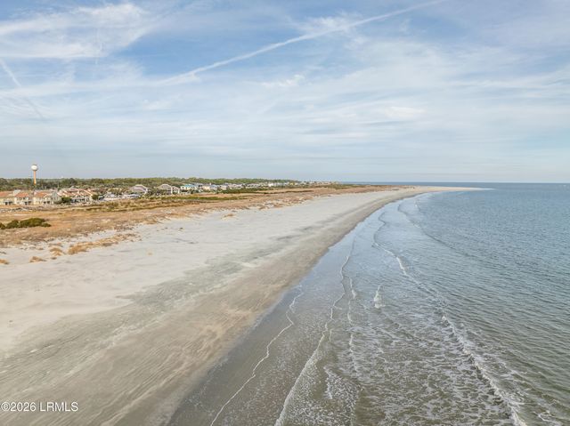 211 Deer Run Road, Fripp Island, SC 29920