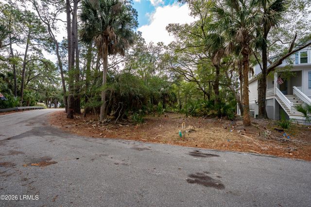 211 Deer Run Road, Fripp Island, SC 29920