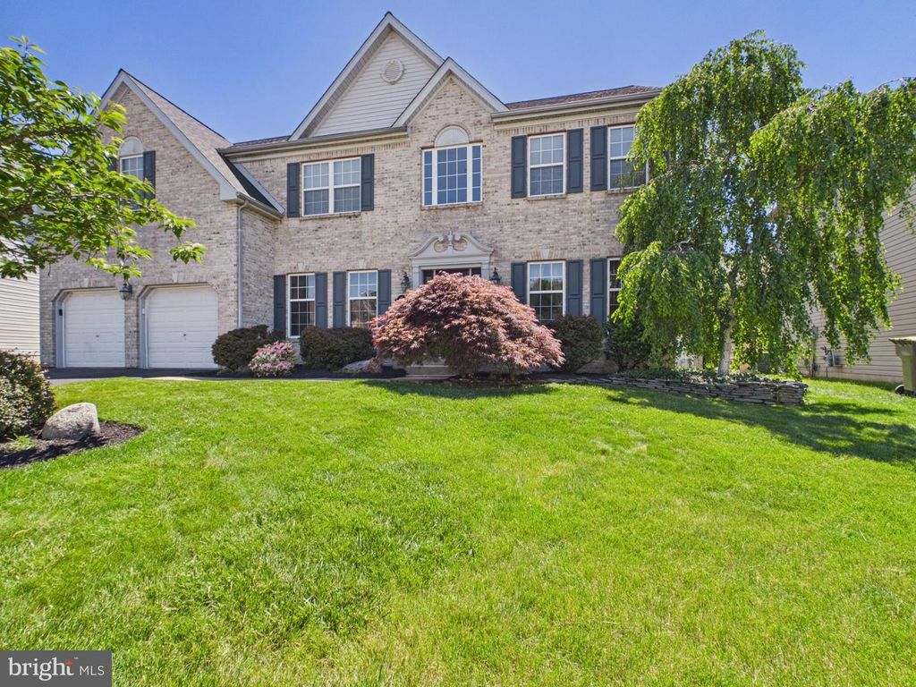 17 ROCKY RD, Newark, DE 19702