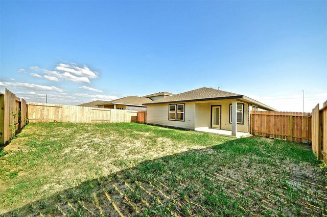 14914 Cold Water Drive, Baytown, TX 77523