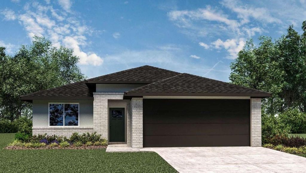 14914 Cold Water Drive, Baytown, TX 77523