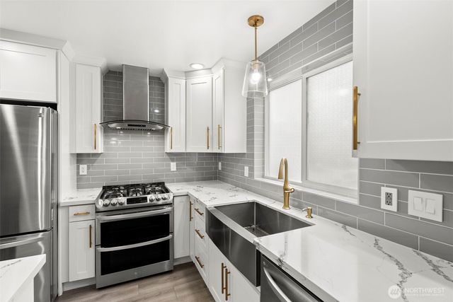 3821 Earendel Avenue, Bremerton, WA 98310