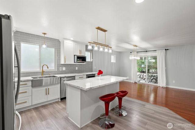 3821 Earendel Avenue, Bremerton, WA 98310