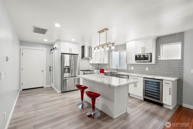 3821 Earendel Avenue, Bremerton, WA 98310