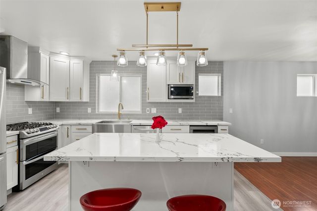 3821 Earendel Avenue, Bremerton, WA 98310