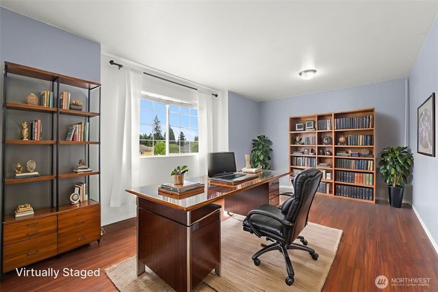 3821 Earendel Avenue, Bremerton, WA 98310