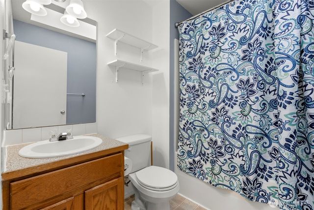 3821 Earendel Avenue, Bremerton, WA 98310