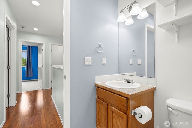 3821 Earendel Avenue, Bremerton, WA 98310