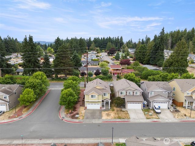 3821 Earendel Avenue, Bremerton, WA 98310
