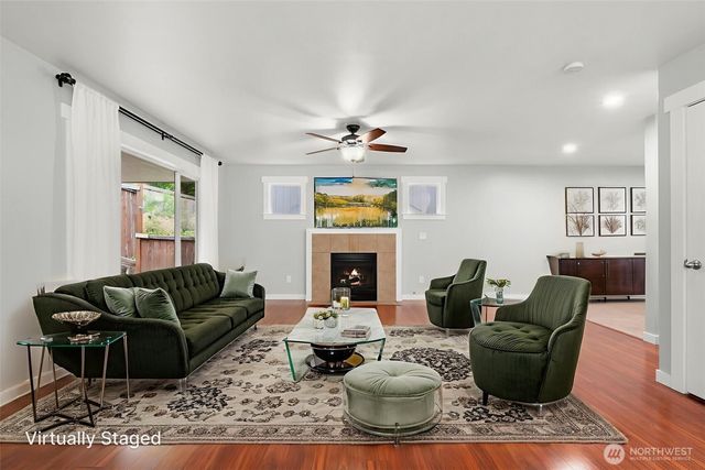3821 Earendel Avenue, Bremerton, WA 98310
