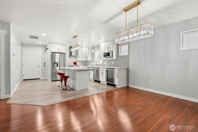 3821 Earendel Avenue, Bremerton, WA 98310