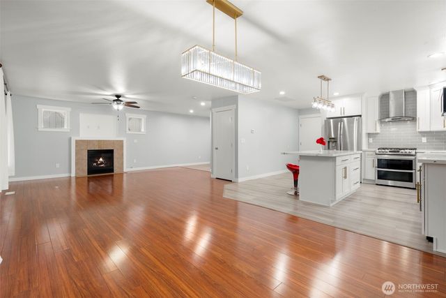 3821 Earendel Avenue, Bremerton, WA 98310
