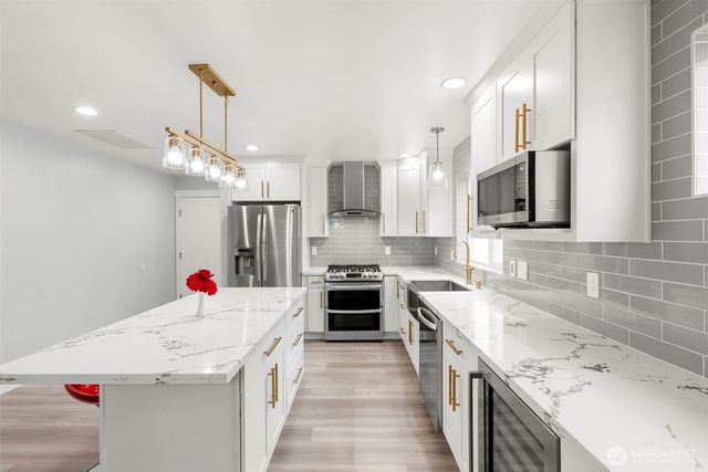 3821 Earendel Avenue, Bremerton, WA 98310