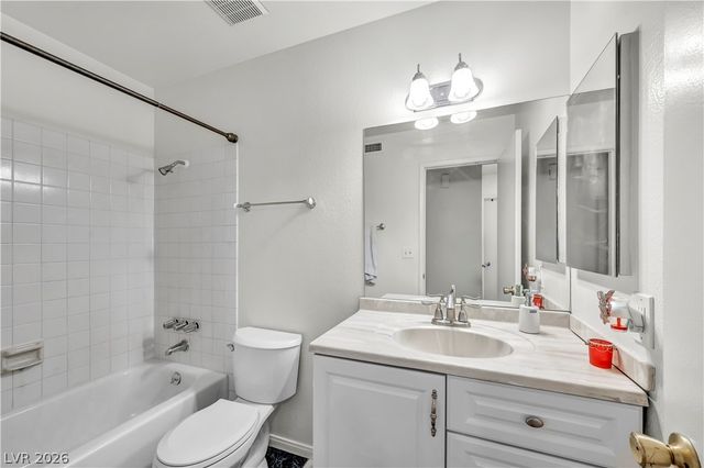 4163 Honeycomb Drive, Las Vegas, NV 89147