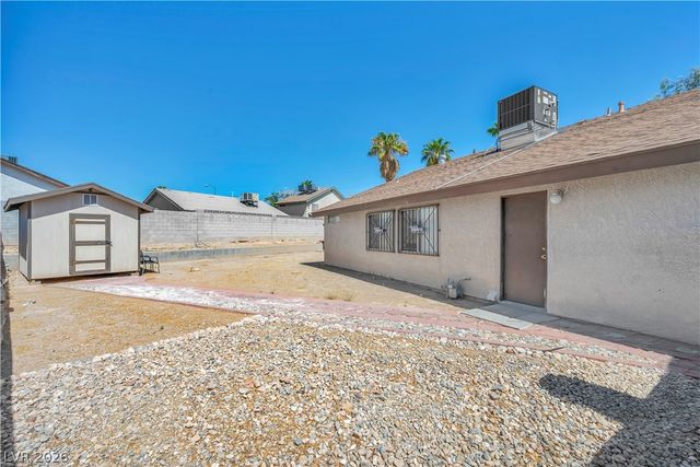 4163 Honeycomb Drive, Las Vegas, NV 89147