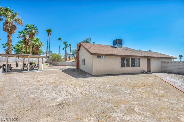4163 Honeycomb Drive, Las Vegas, NV 89147