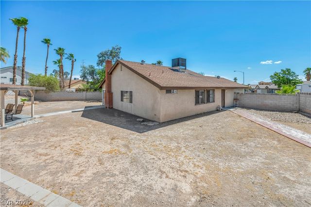4163 Honeycomb Drive, Las Vegas, NV 89147