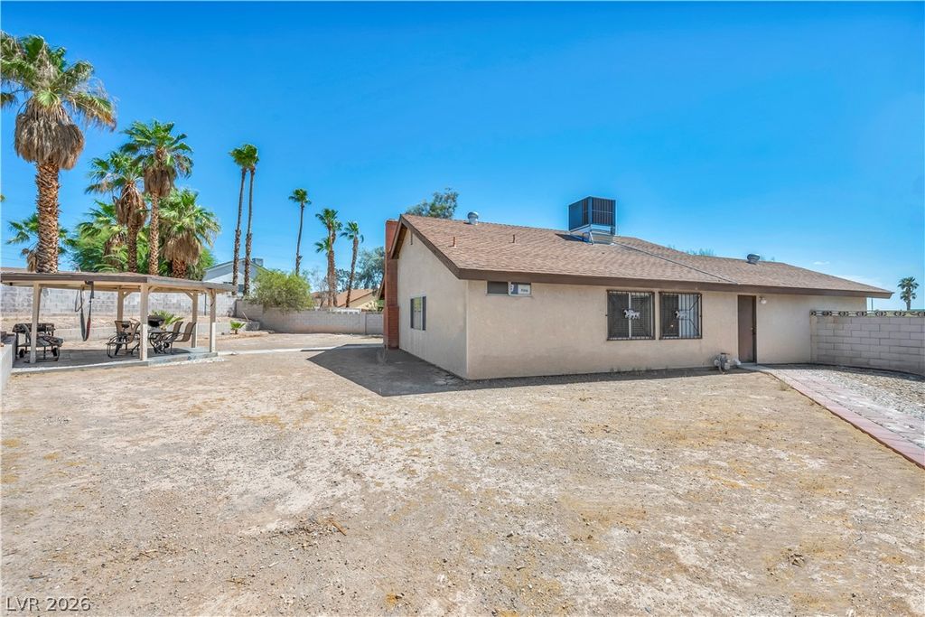 Image 26 of property listing at 4163 Honeycomb Drive, Las Vegas, NV 89147