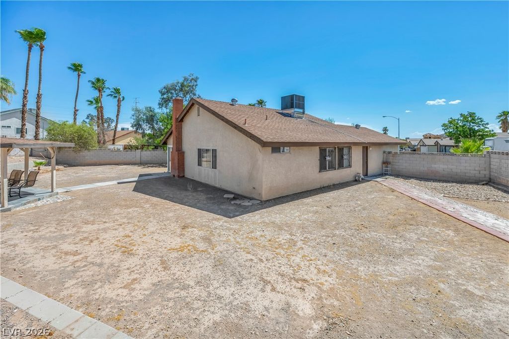 Image 27 of property listing at 4163 Honeycomb Drive, Las Vegas, NV 89147