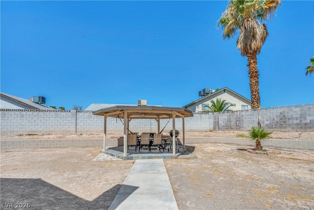 Image 28 of property listing at 4163 Honeycomb Drive, Las Vegas, NV 89147