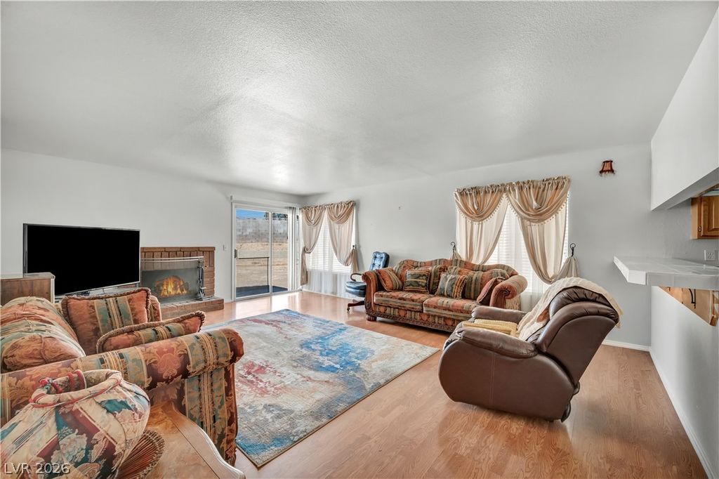 Image 8 of property listing at 4163 Honeycomb Drive, Las Vegas, NV 89147