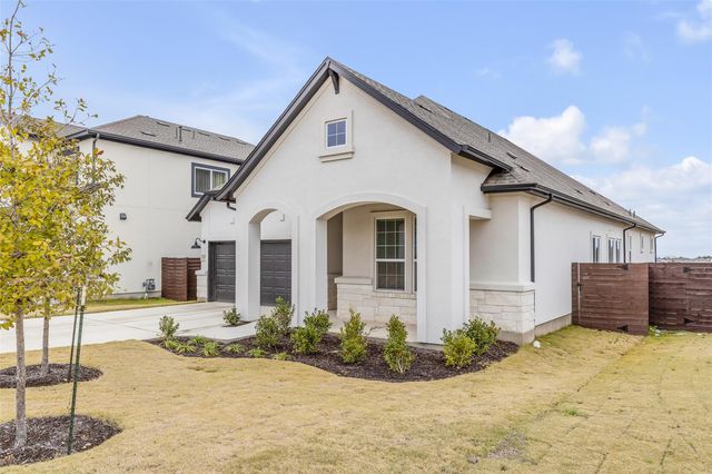 8517 Grenadier DR, Austin, TX 78738
