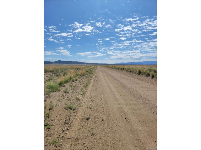 0 Gardner Rd, Blanca, CO 81123