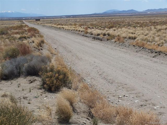 0 Gardner Rd, Blanca, CO 81123