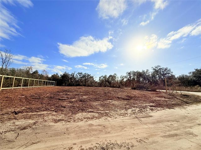 000 NE 67TH LANE, Williston, FL 32696