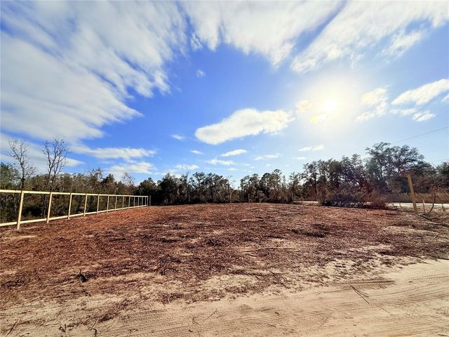 000 NE 67TH LANE, Williston, FL 32696