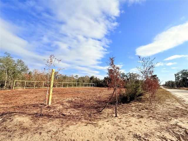 000 NE 67TH LANE, Williston, FL 32696