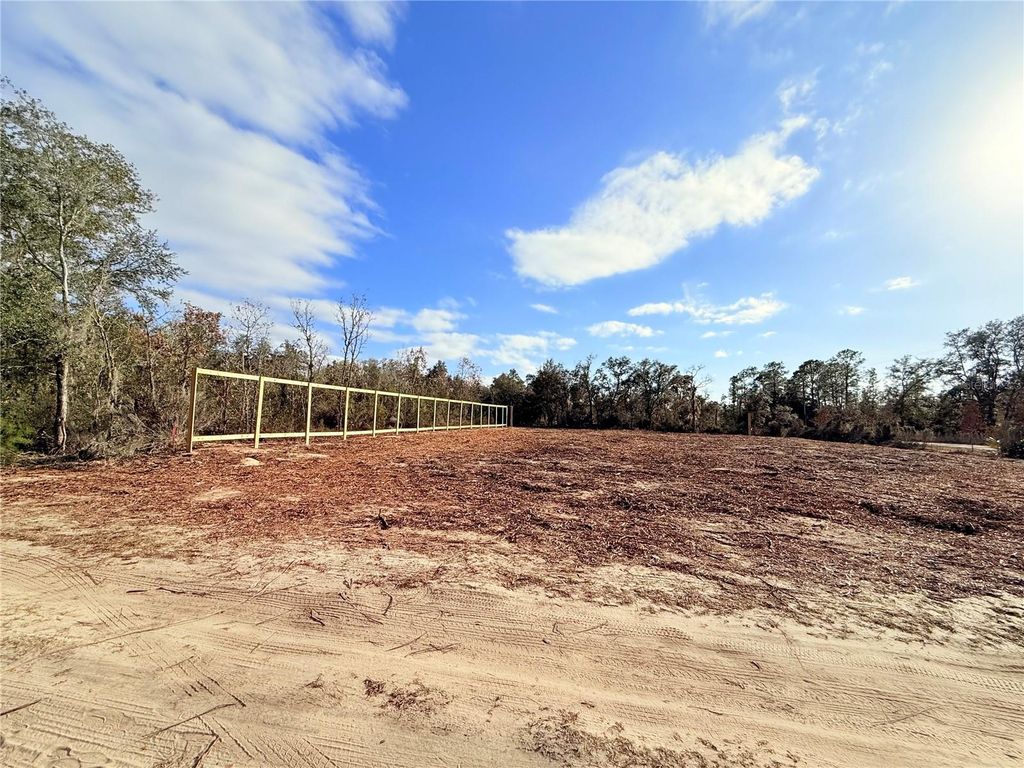000 NE 67TH LANE, Williston, FL 32696