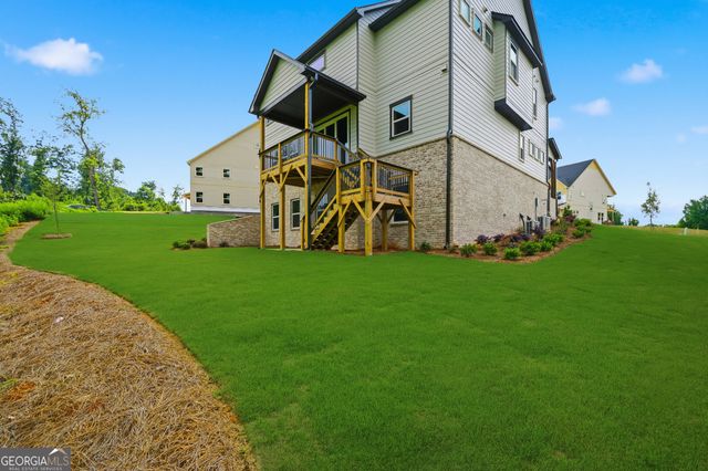 5940 Violet Lane, Cumming, GA 30028