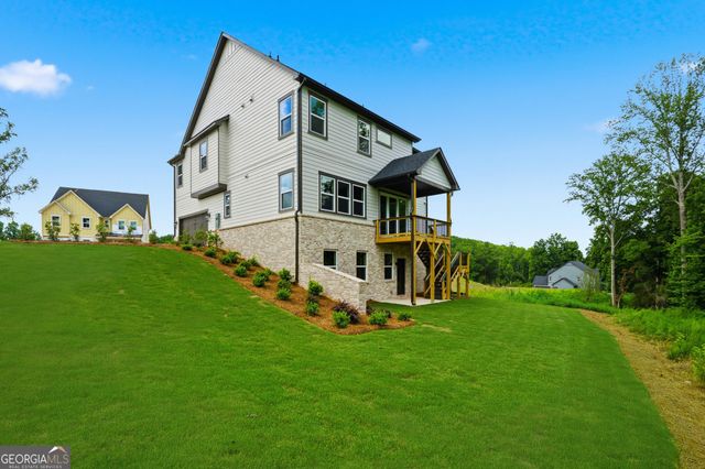 5940 Violet Lane, Cumming, GA 30028