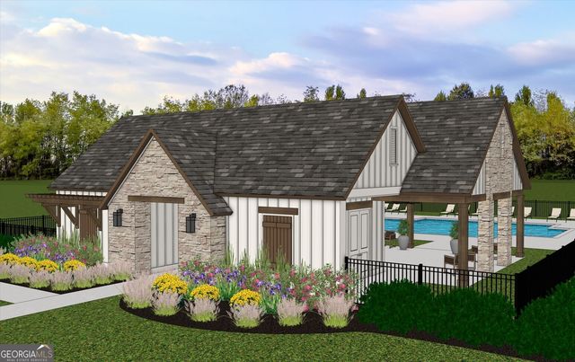 5940 Violet Lane, Cumming, GA 30028