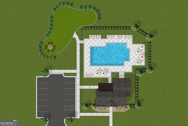 5940 Violet Lane, Cumming, GA 30028