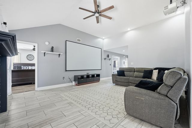 428 Sandy Ridge Circle, Mary Esther, FL 32569