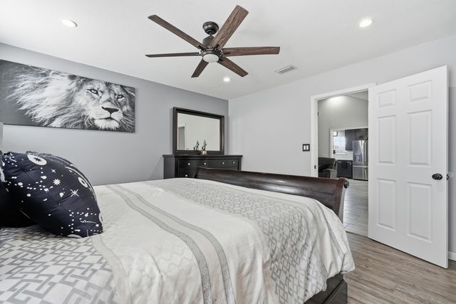 428 Sandy Ridge Circle, Mary Esther, FL 32569