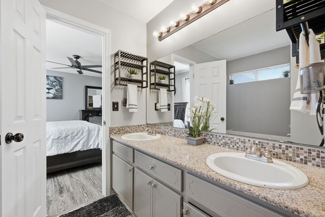 428 Sandy Ridge Circle, Mary Esther, FL 32569