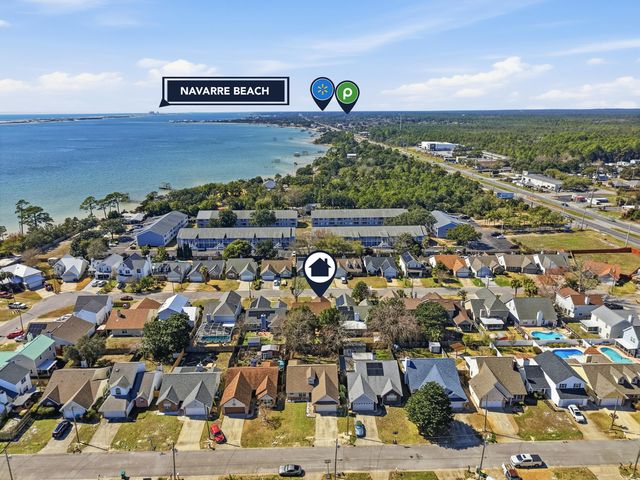 428 Sandy Ridge Circle, Mary Esther, FL 32569