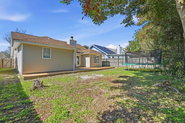 428 Sandy Ridge Circle, Mary Esther, FL 32569